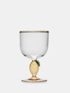 Gigi Wine Glass