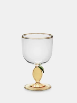 Gigi Wine Glass