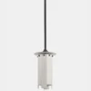 Gilda 4 Pendant Lamp Long