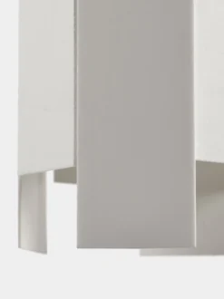 Gilda 5 Pendant Lamp Short