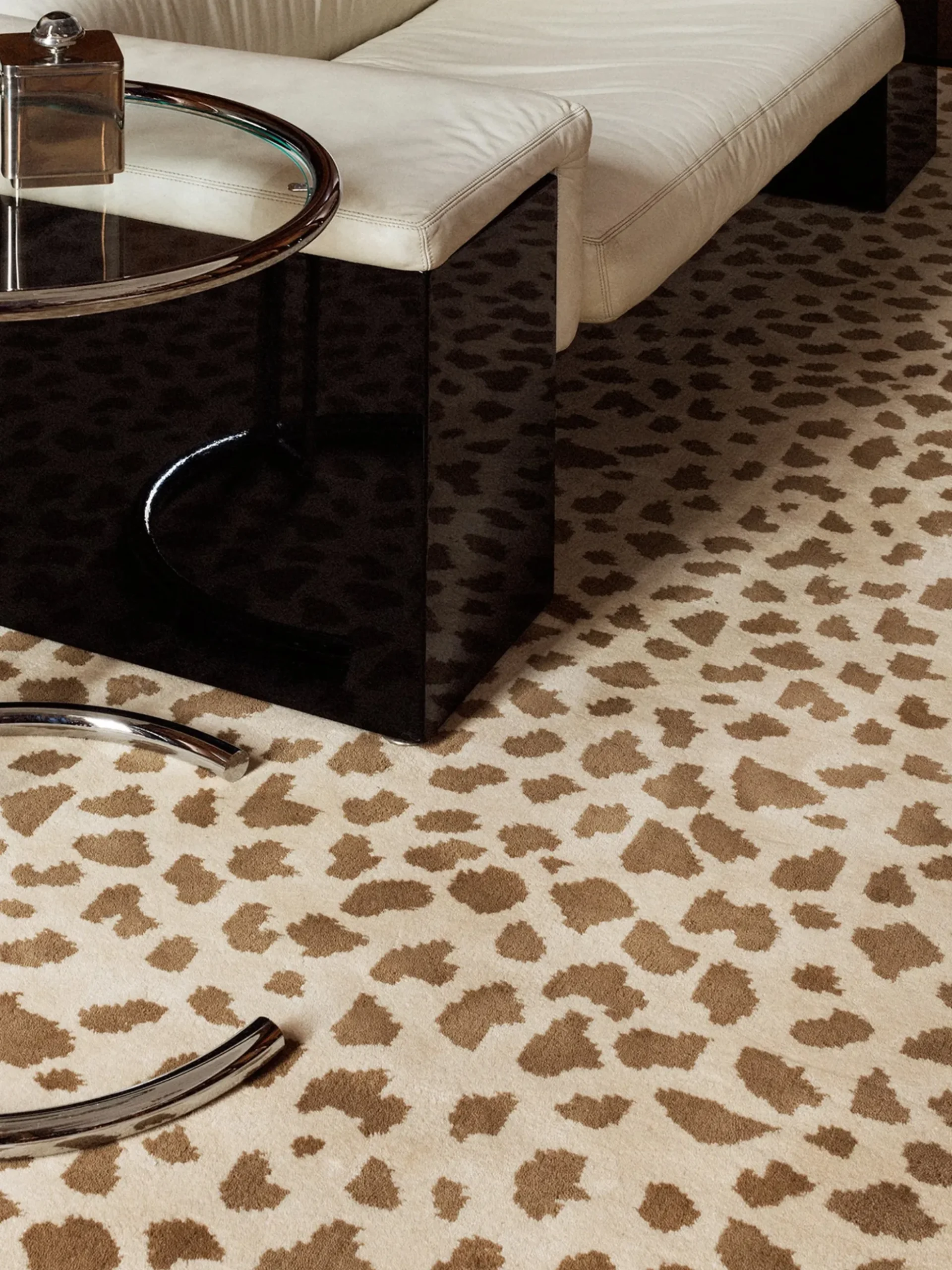 Gild 03 - Leopard