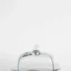 Glass Butter Dish