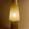 Glassfiber Floor Lamp