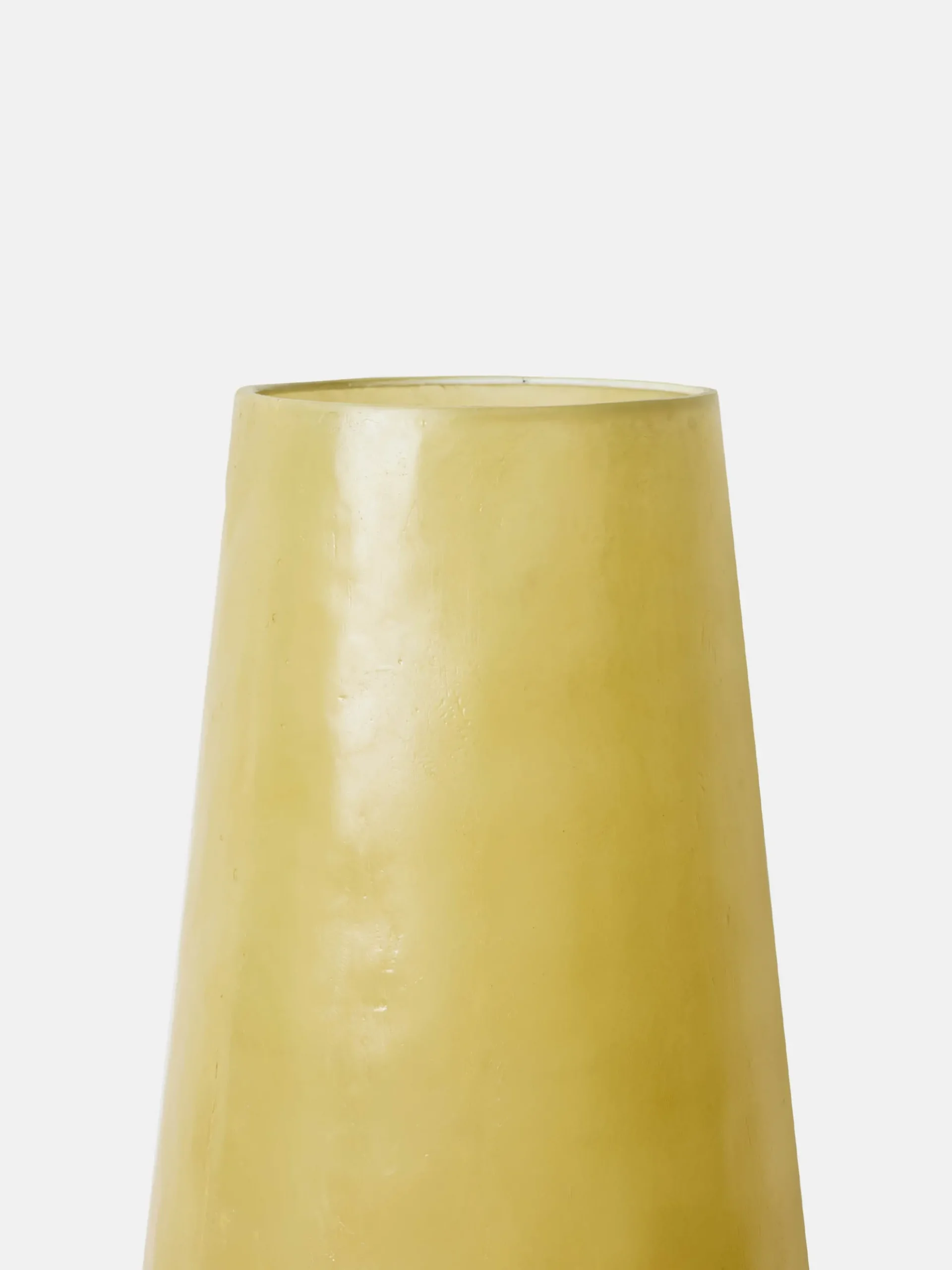 Glassfiber Floor Lamp