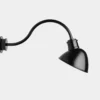 Globe Light Wall