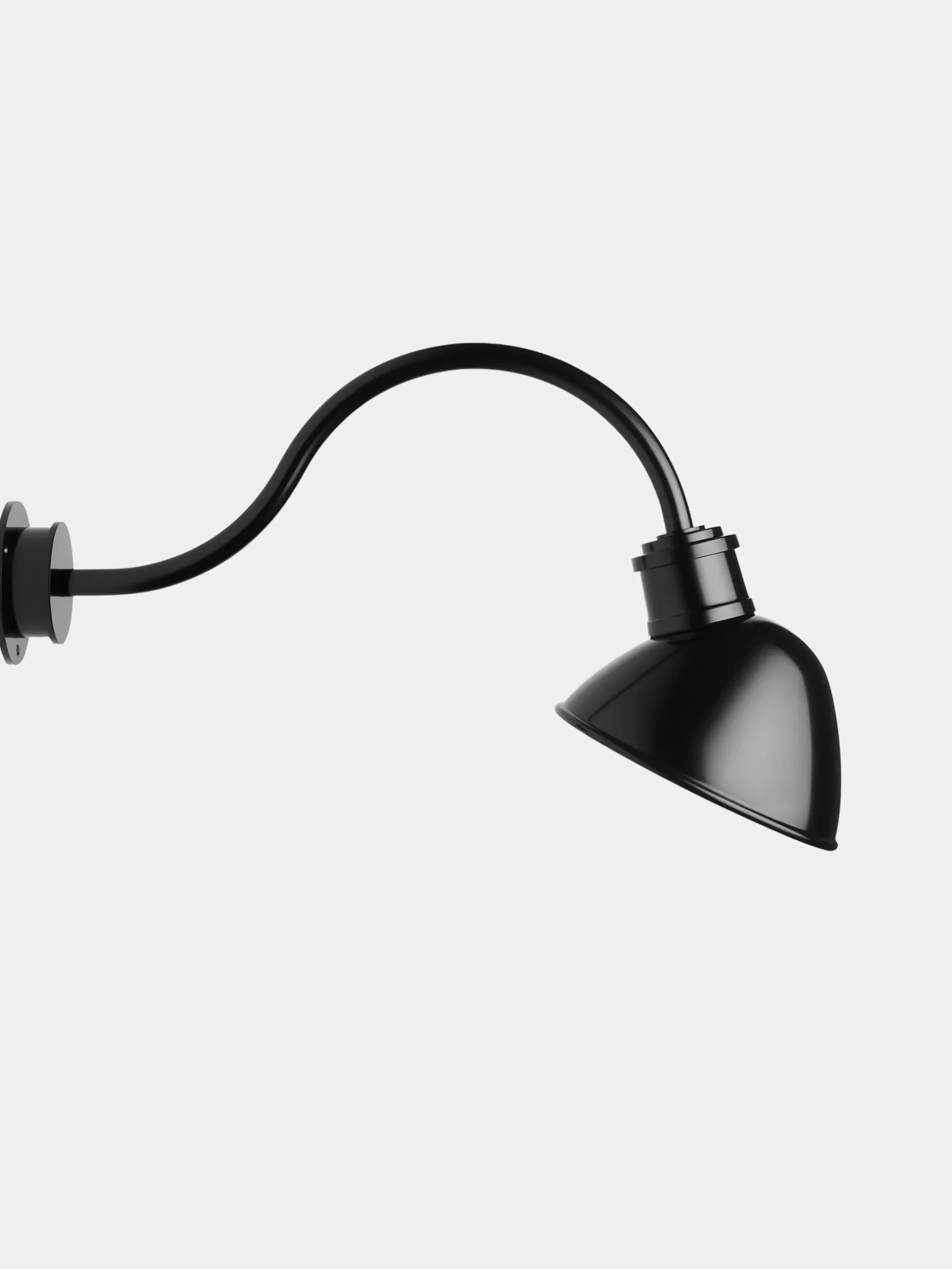 Globe Light Wall
