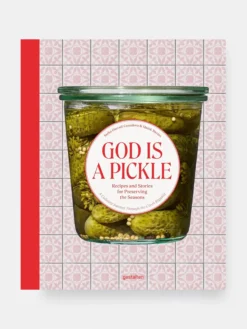 God is a Pickle