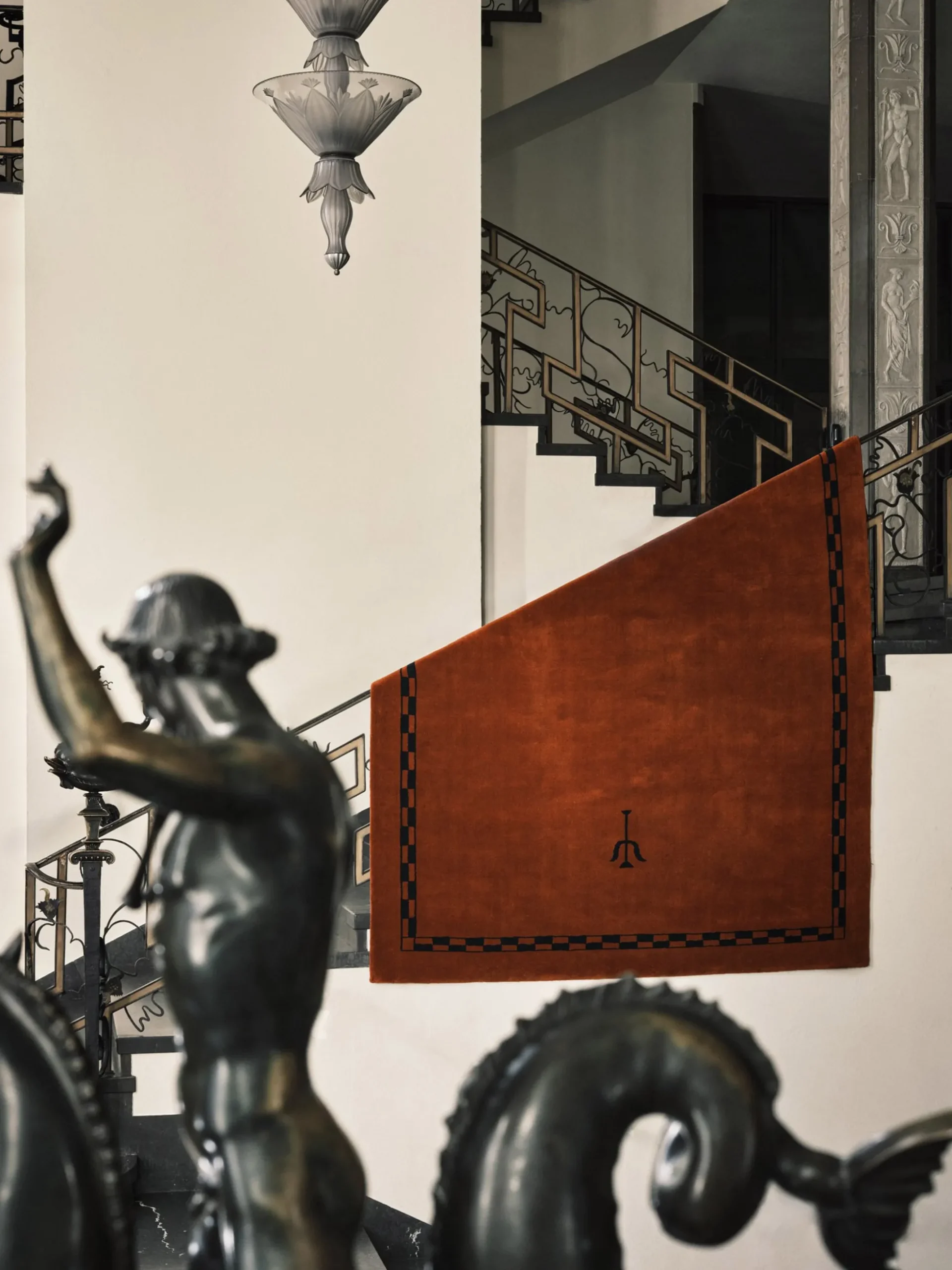 Grace 01 – Burgundy