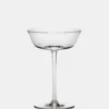 Grace Champagne Coupe