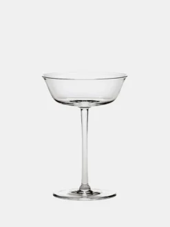 Grace Champagne Coupe