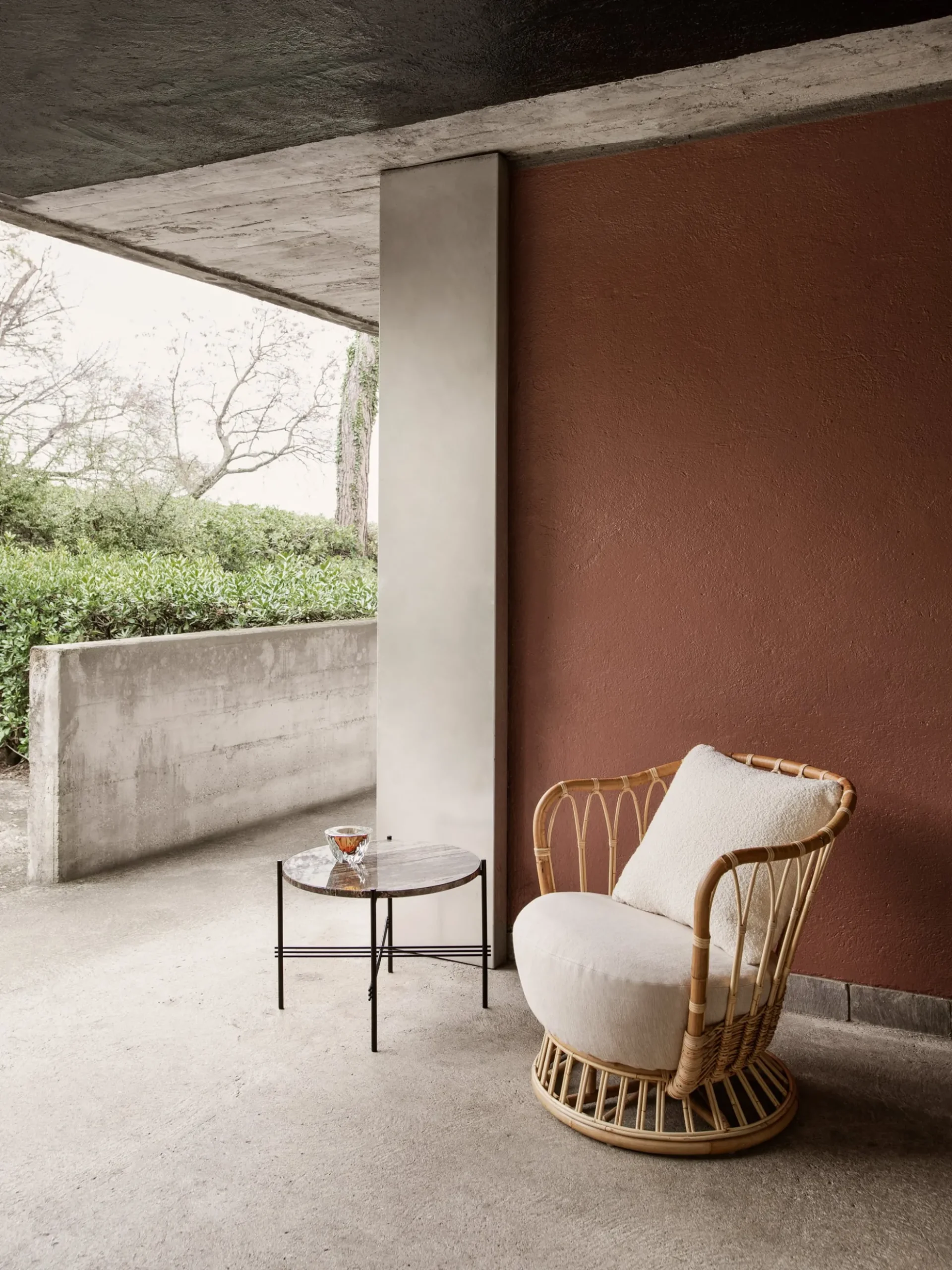 Grace Lounge Chair