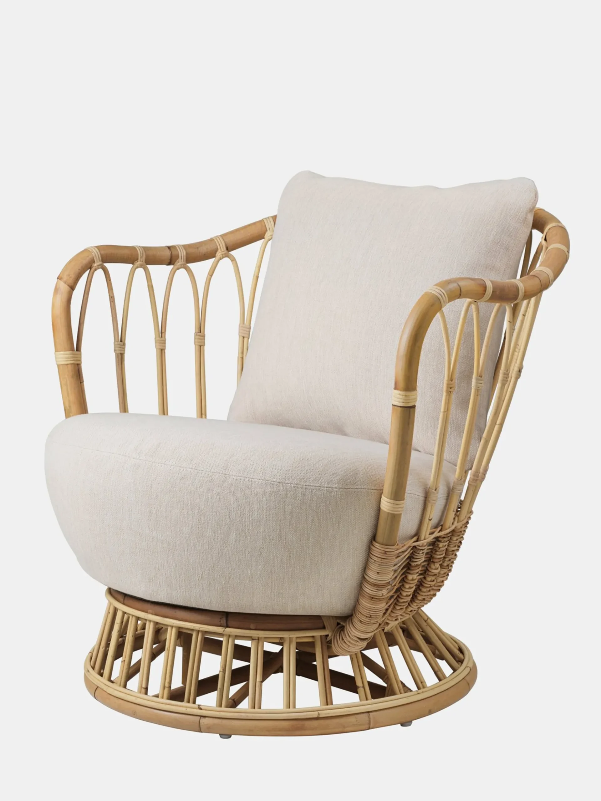 Grace Lounge Chair
