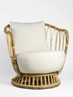 Grace Lounge Chair
