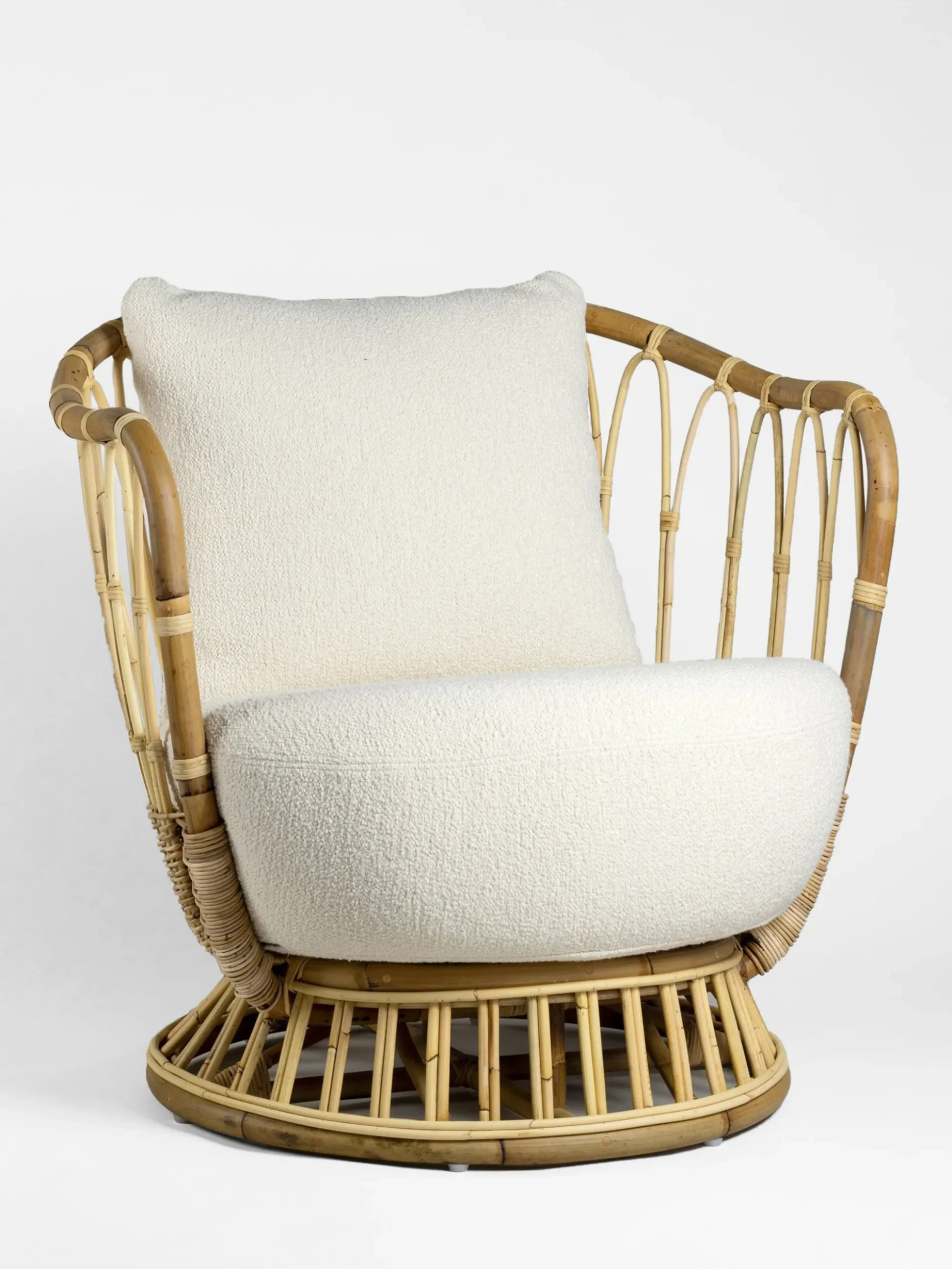Grace Lounge Chair