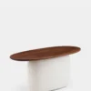 Graciosa Small Side Table by Luca Nichetto
