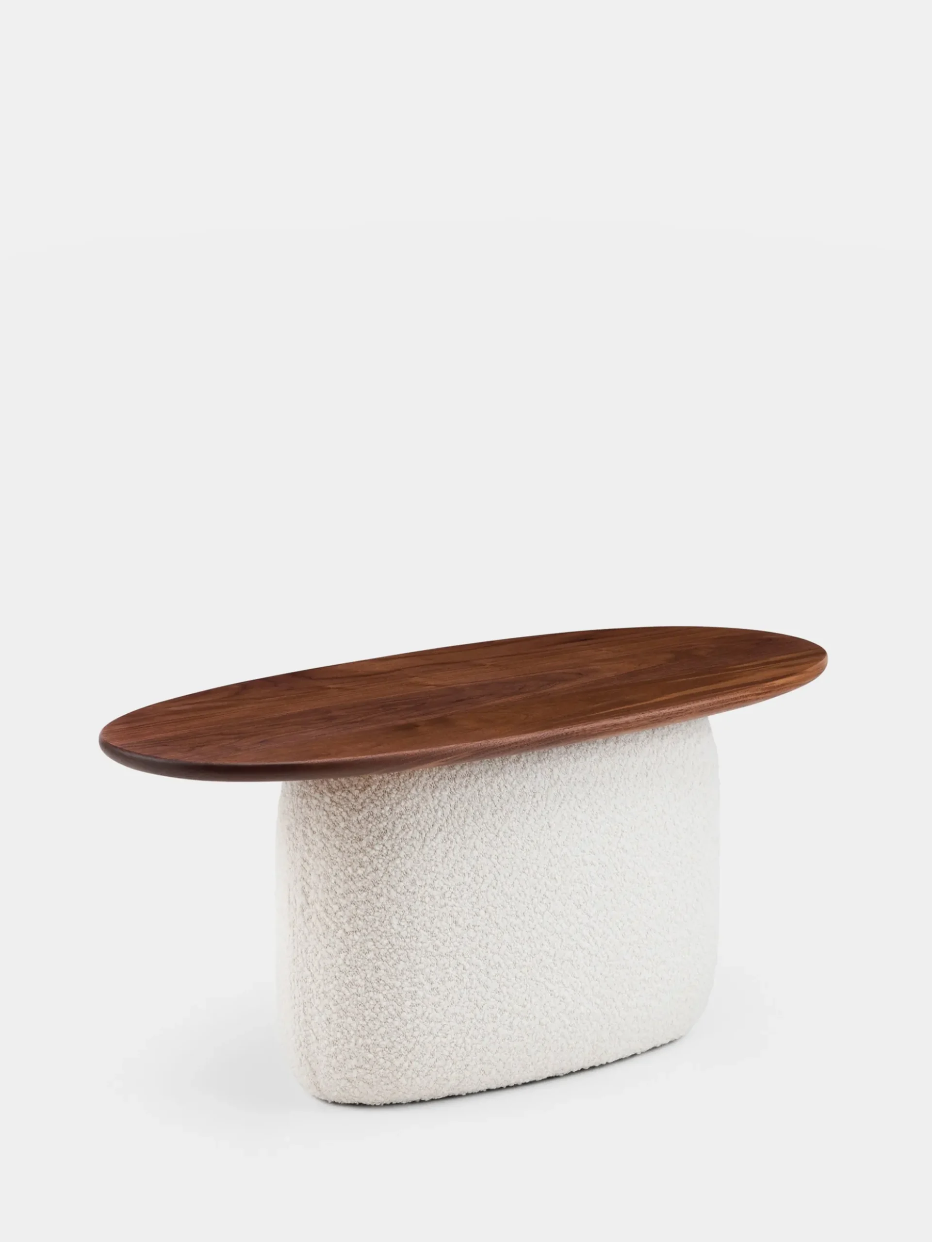 Graciosa Small Side Table by Luca Nichetto