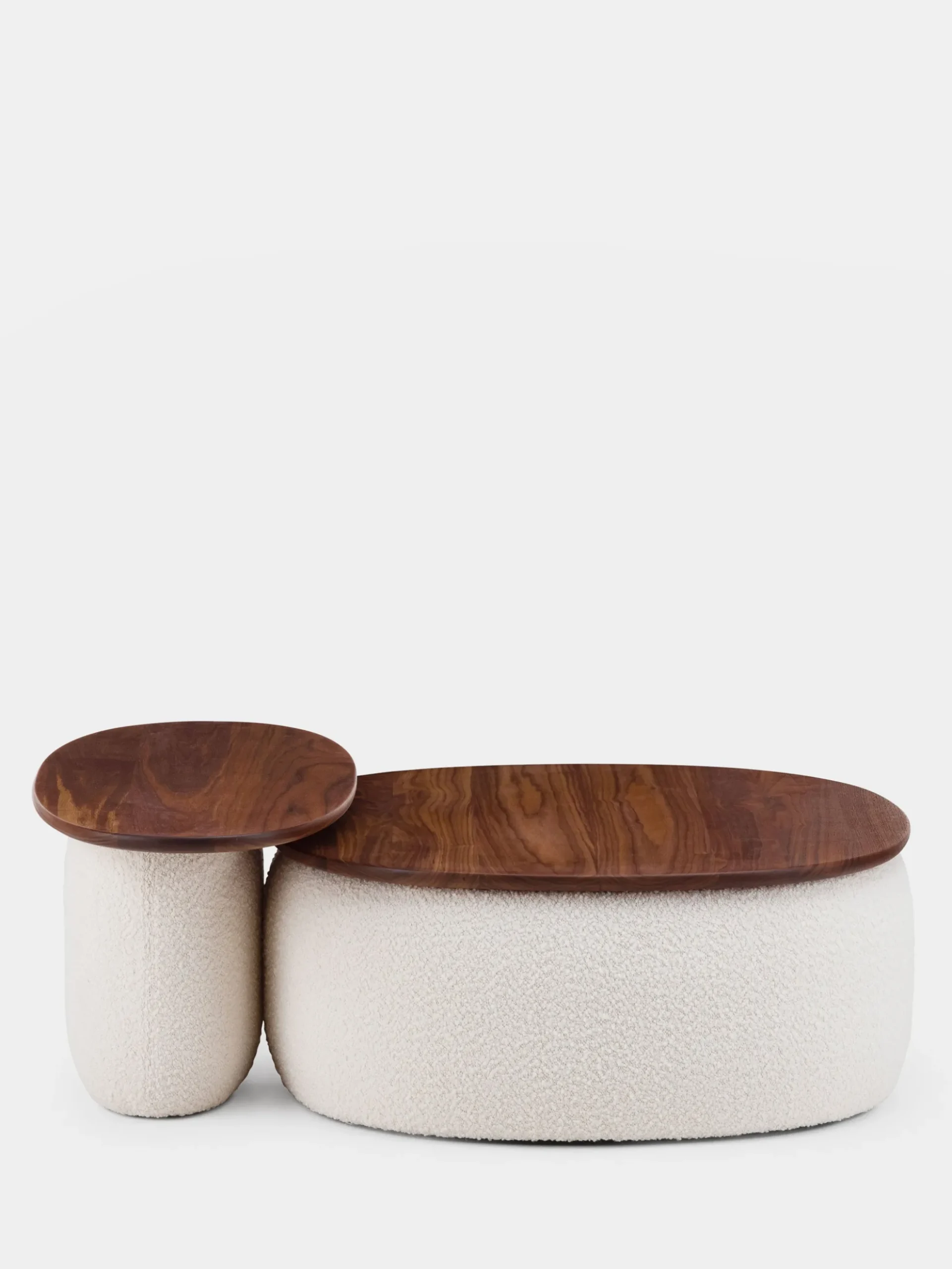 Graciosa Small Side Table by Luca Nichetto
