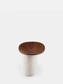 Graciosa Small Side Table by Luca Nichetto