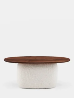 Graciosa Small Side Table by Luca Nichetto