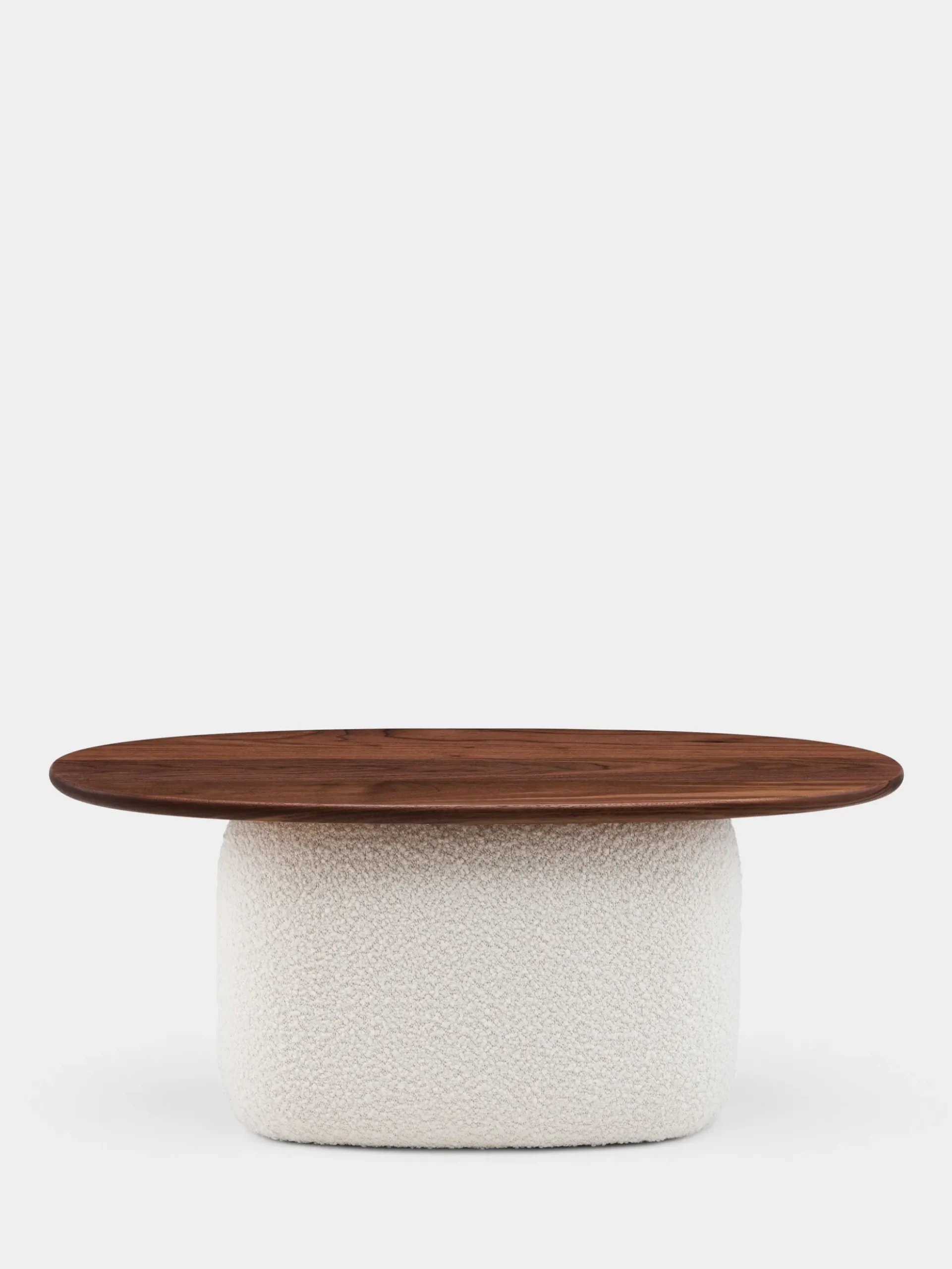 Graciosa Small Side Table by Luca Nichetto