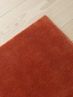 Grand - Brick Red