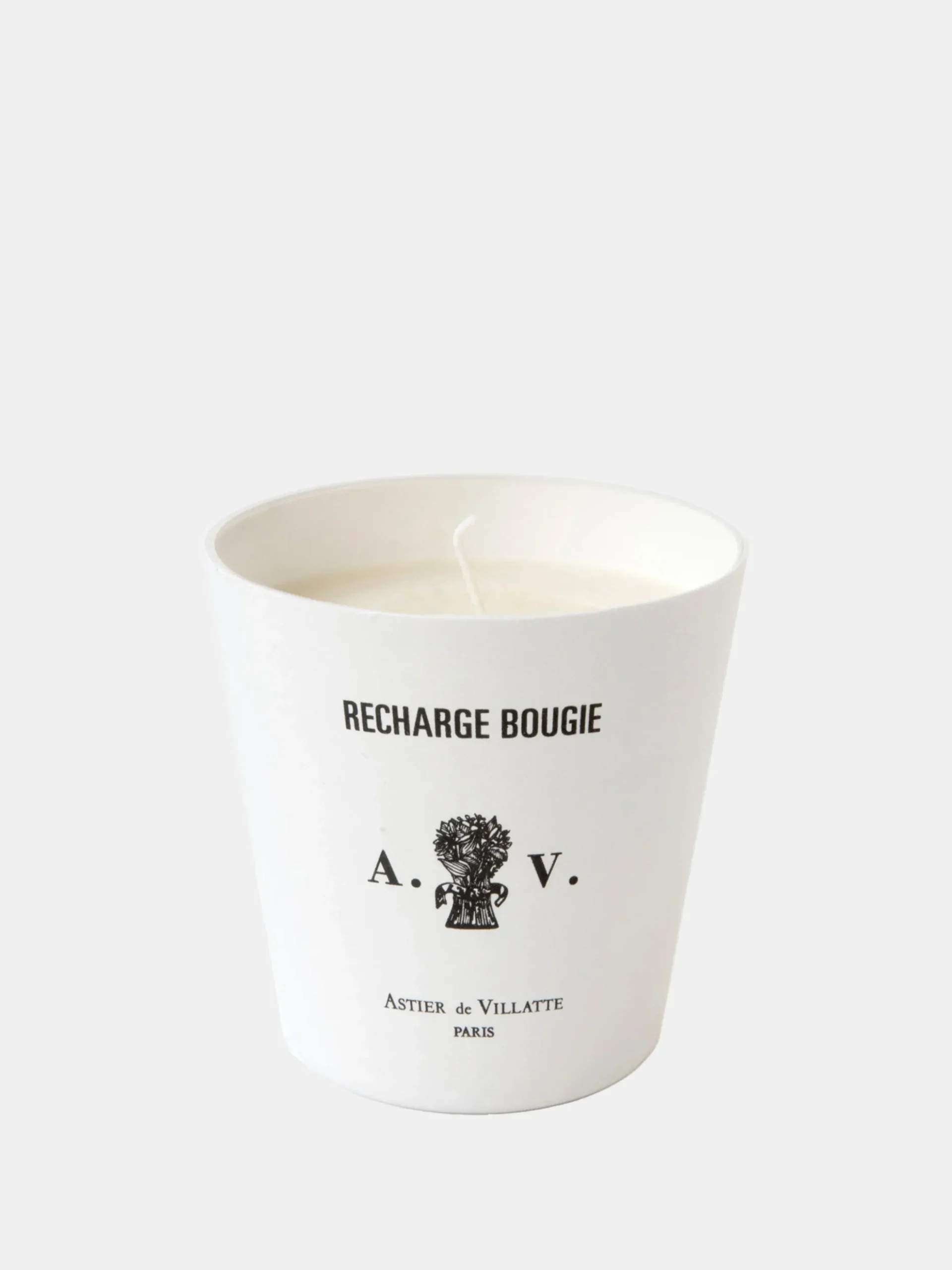 Grand Chalet Scented Candle Refill