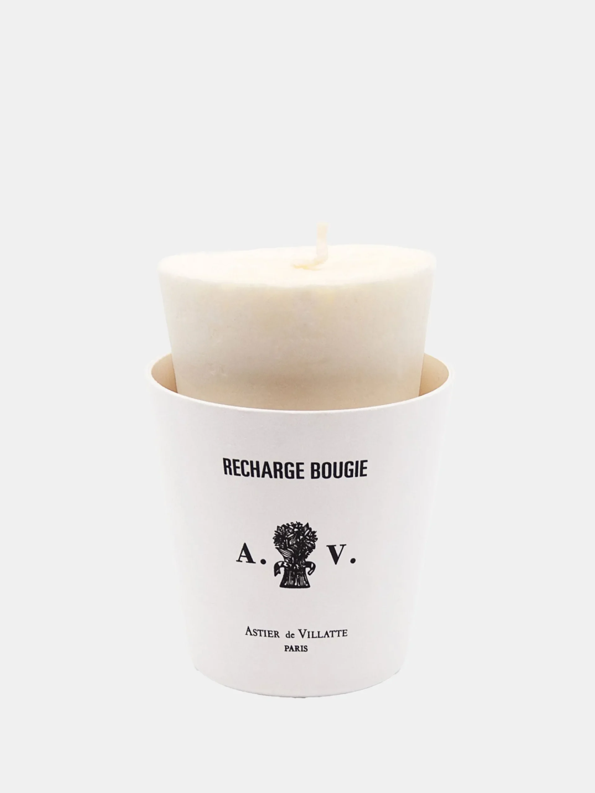 Grand Chalet Scented Candle Refill