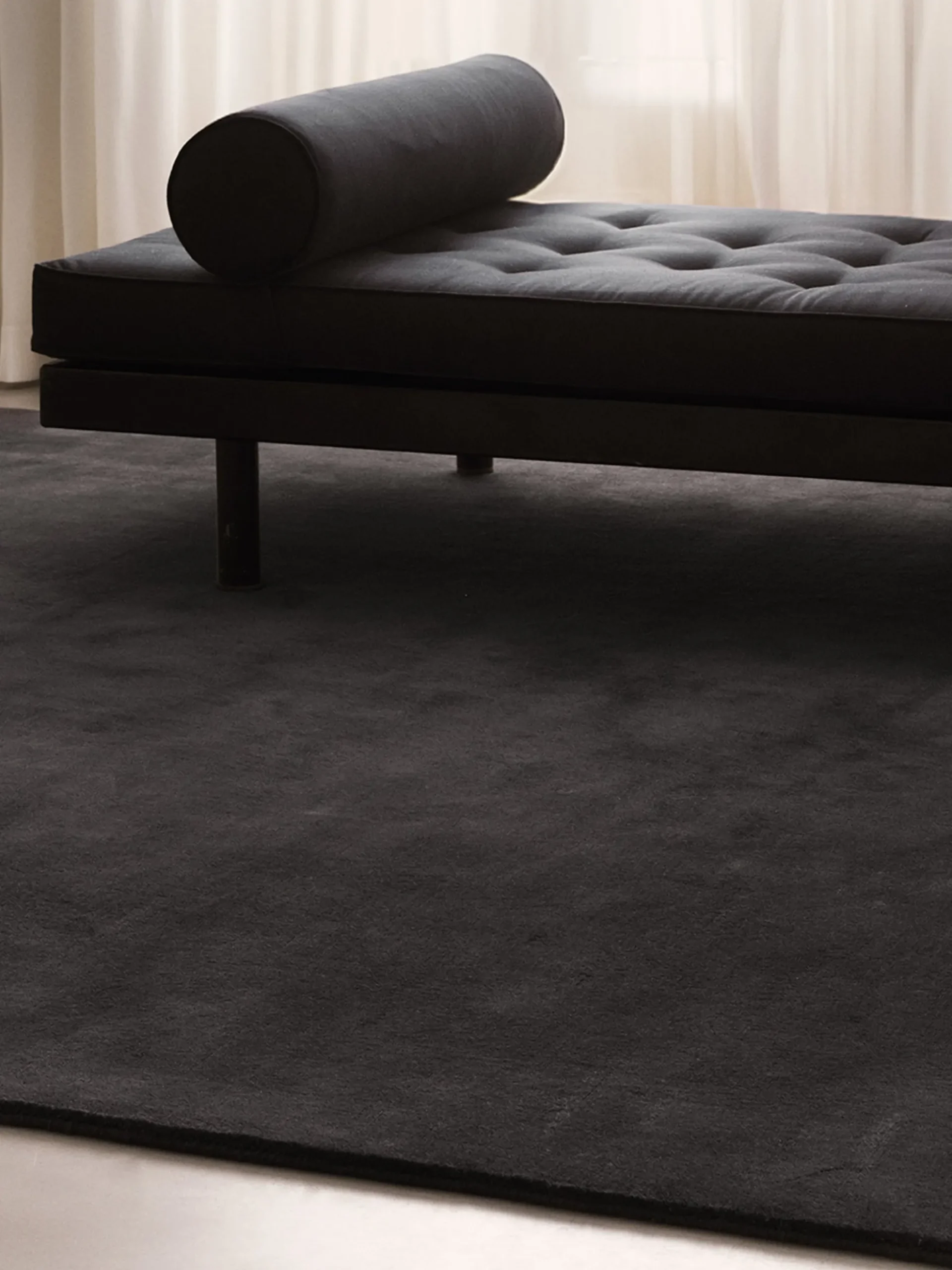 Grand - Pencil Gray