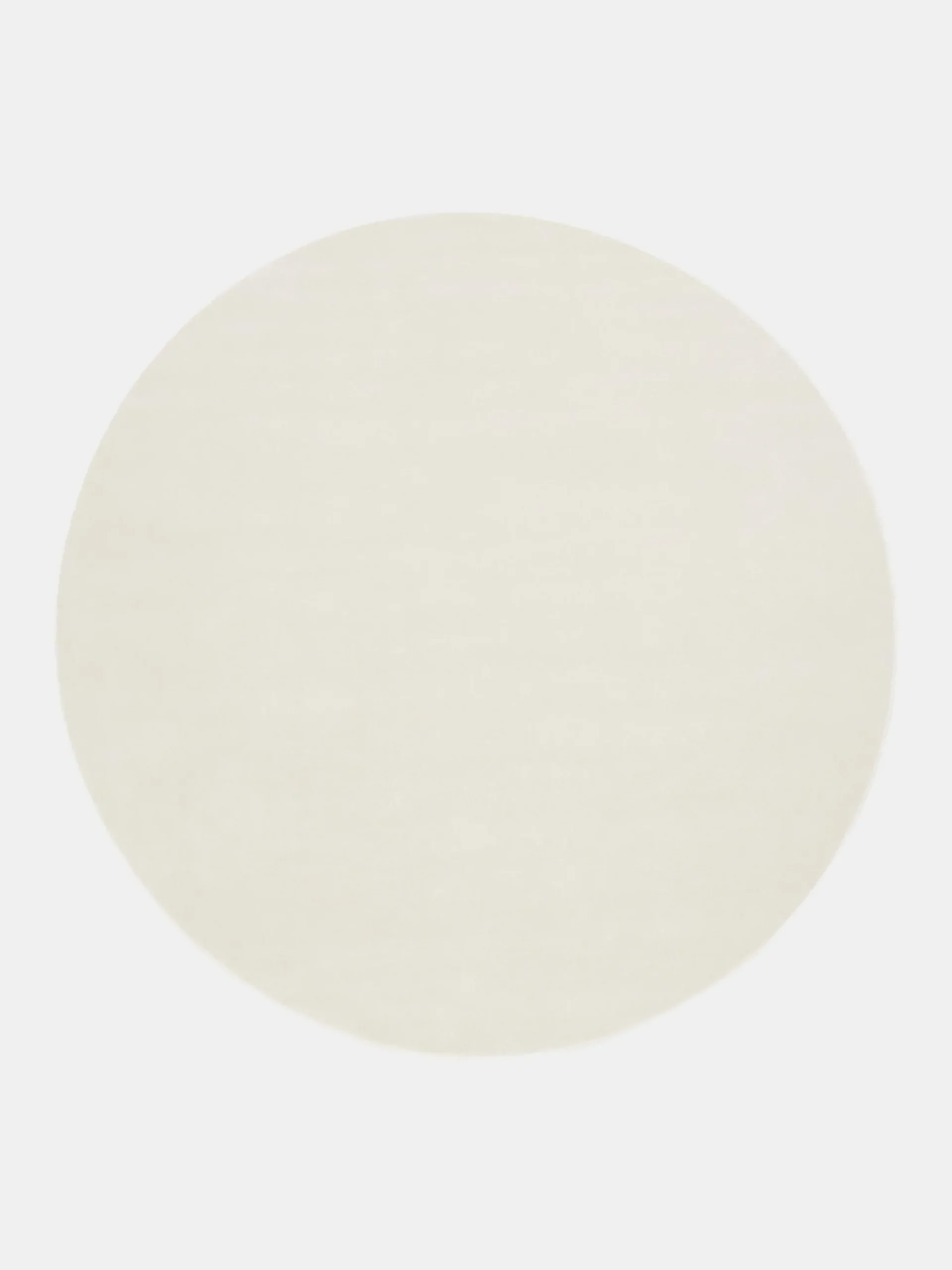 Grand Round - 240 cm