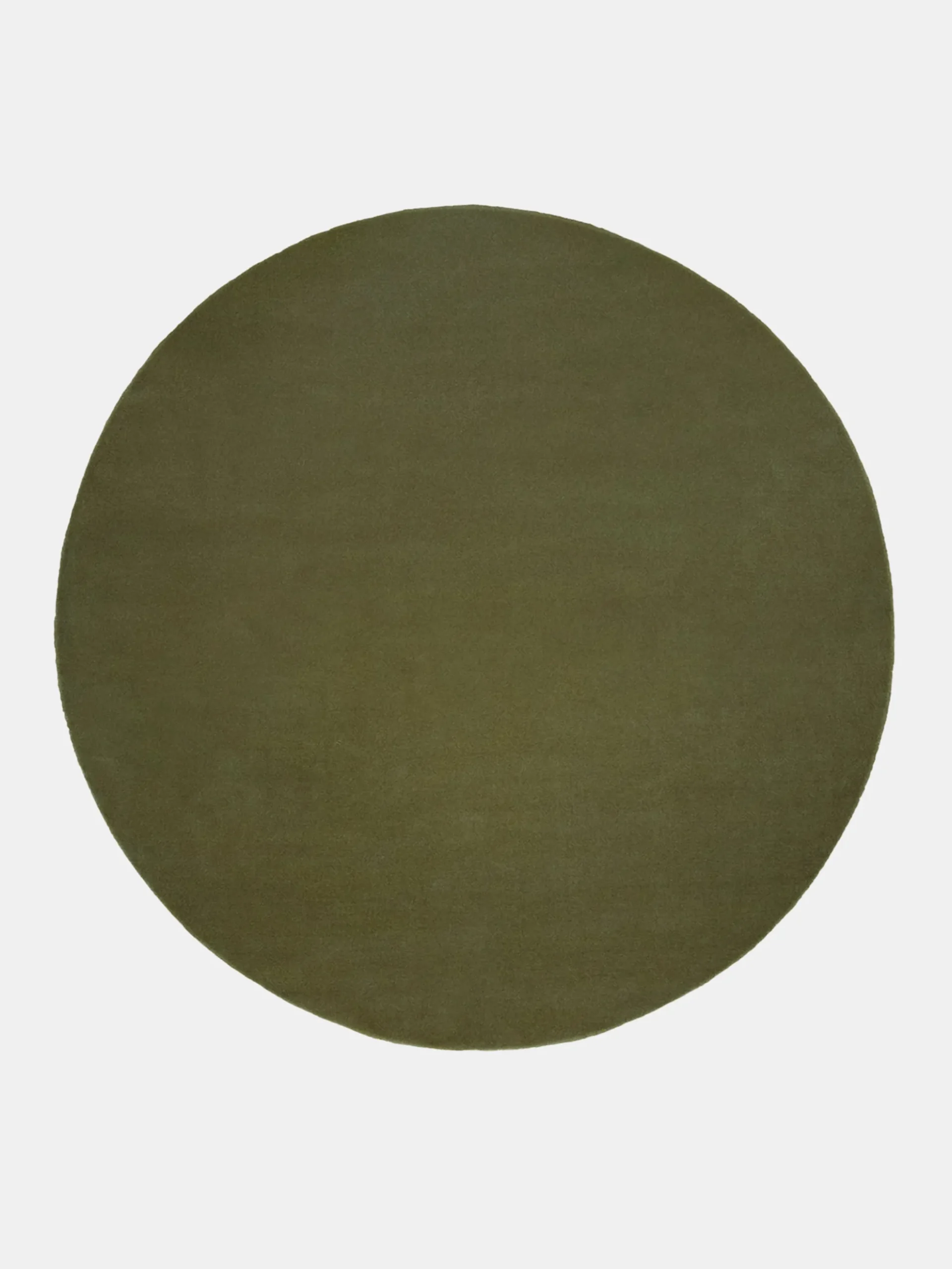 Grand Round - 240 cm