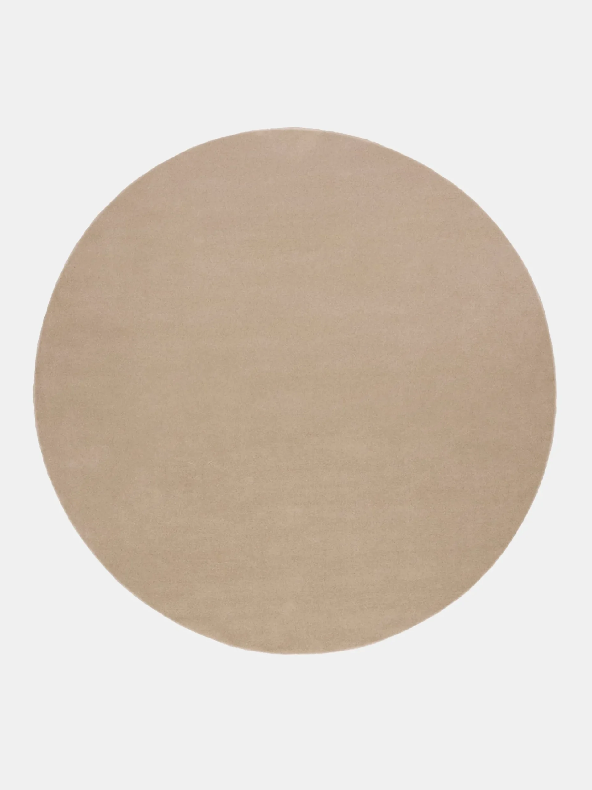 Grand Round - 240 cm