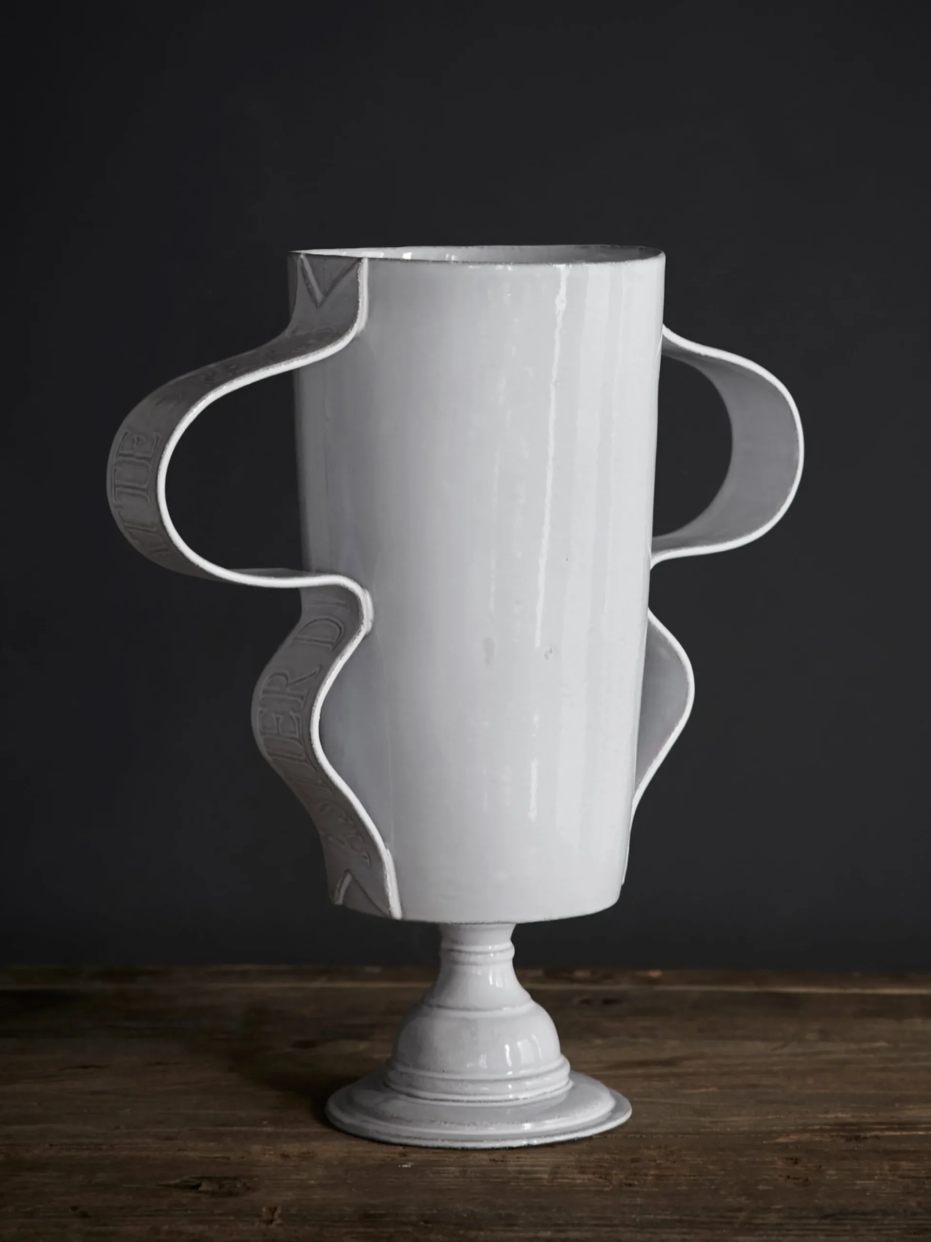 Grand Vase