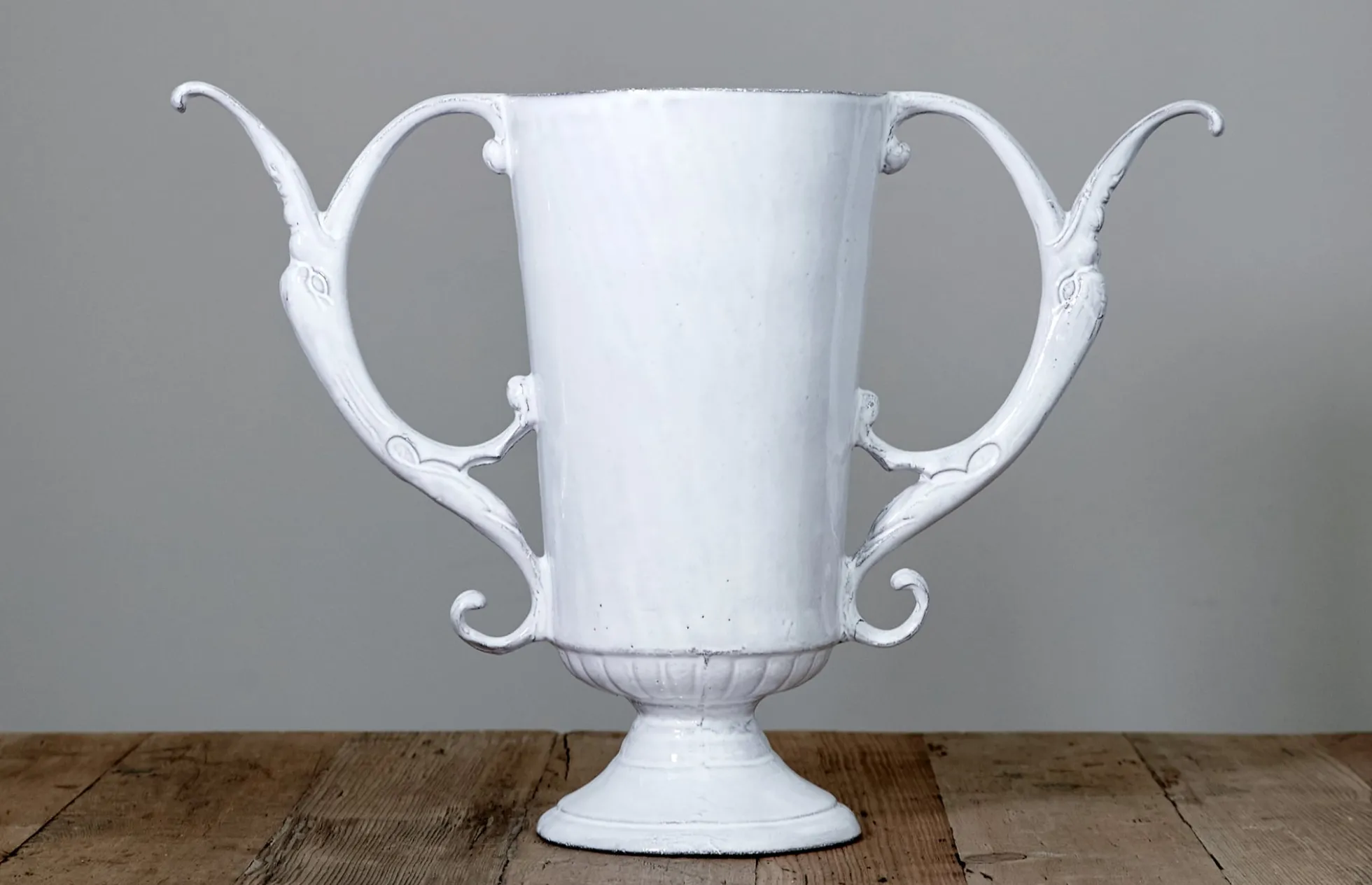 Grand Vase Casper