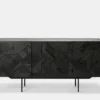 Graphic Sideboard