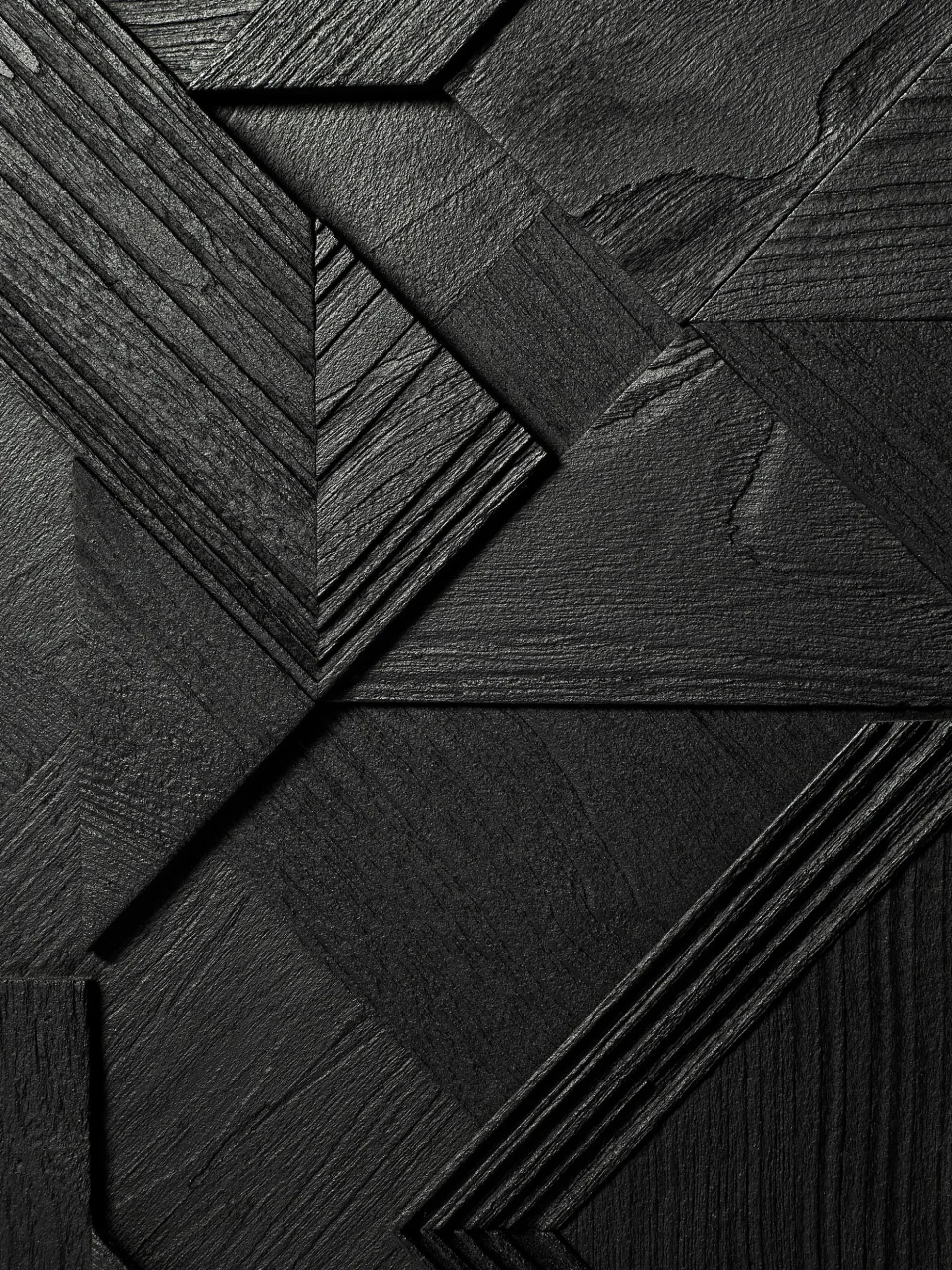 Graphic Sideboard