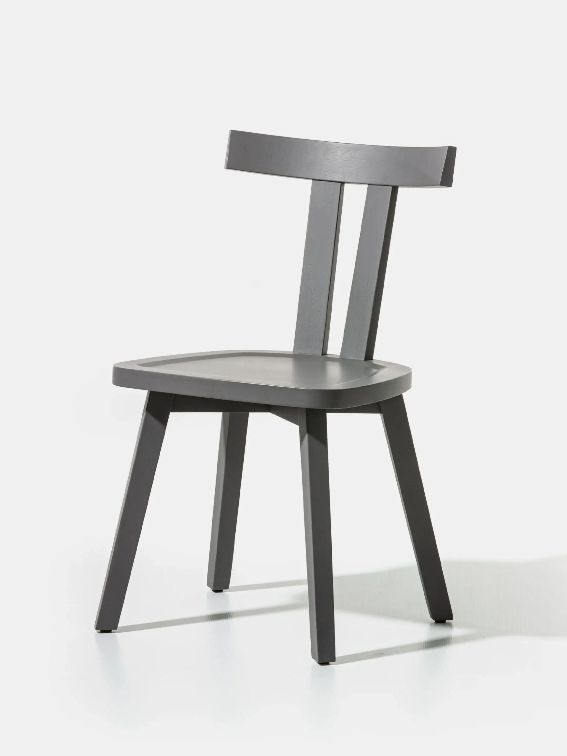 Gray 23 Chair