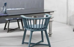 Gray 24 Chair