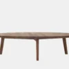 Gray 49 Coffee Table