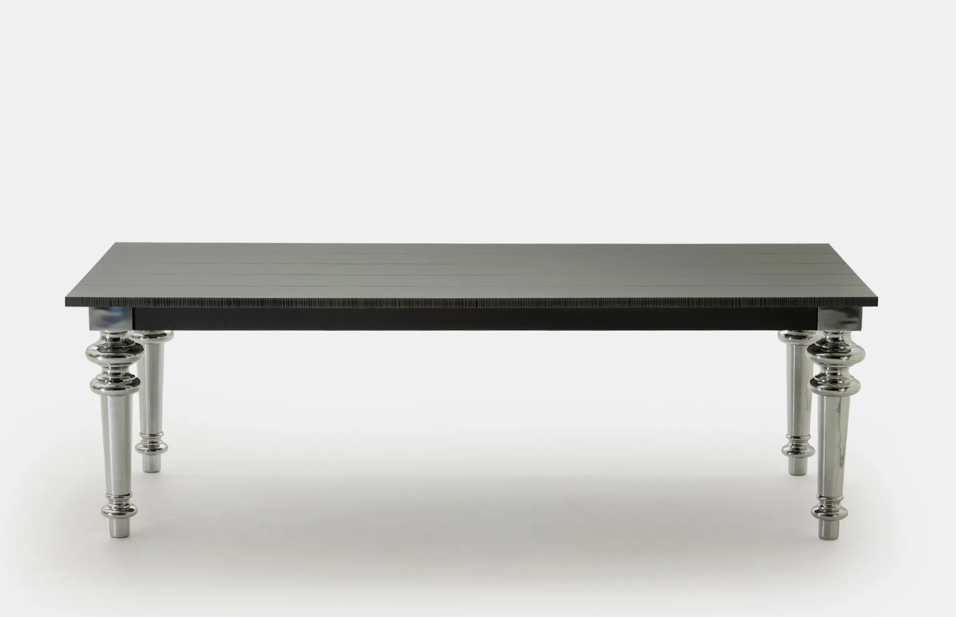Gray Table