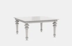 Gray Table
