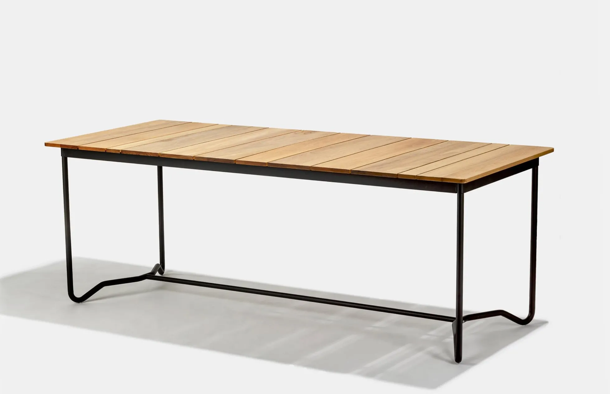 Grinda Table Teak Rectangular