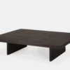 Grooves Coffee Table