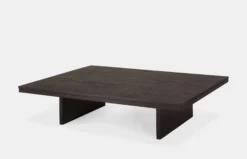 Grooves Coffee Table