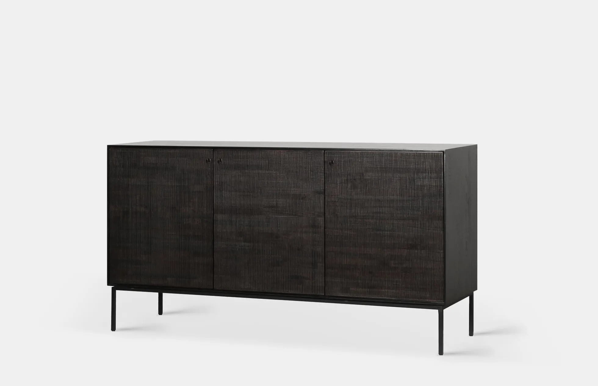 Grooves Sideboard
