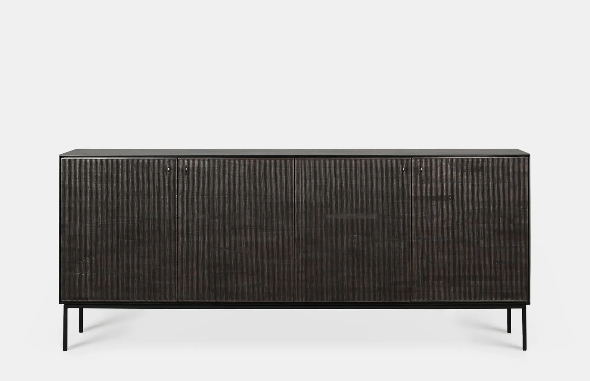 Grooves Sideboard