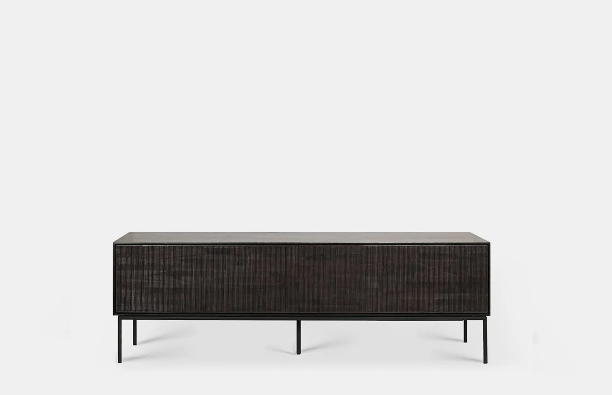 Grooves TV Cupboard