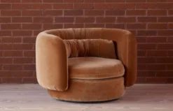 Group Armchair