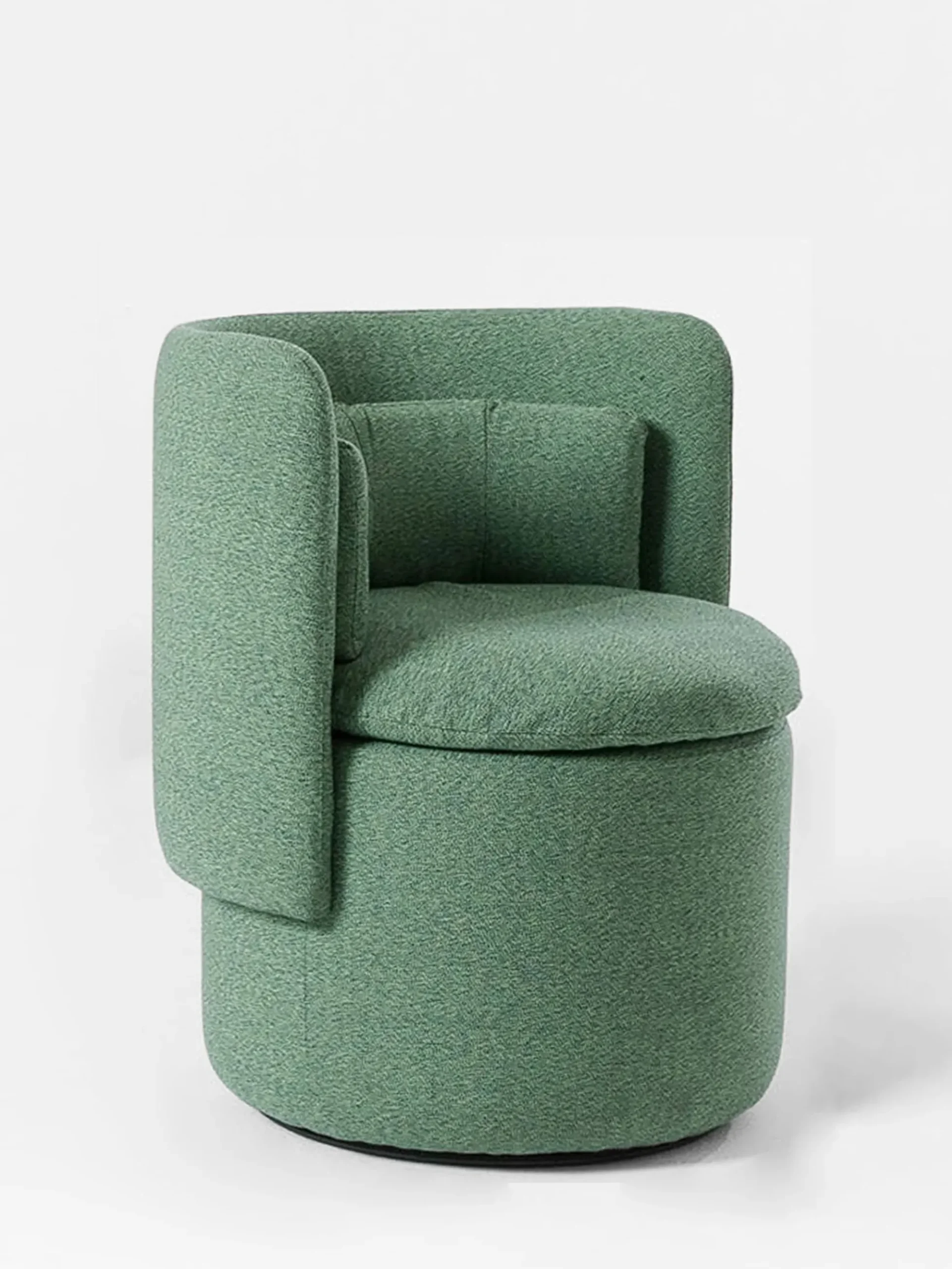 Group Cocktail Chair Fixed Base