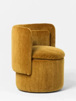 Group Cocktail Chair Fixed Base