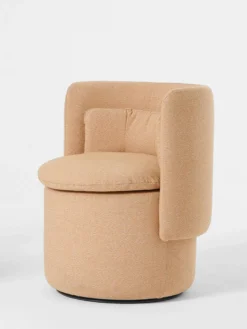 Group Cocktail Chair Fixed Base